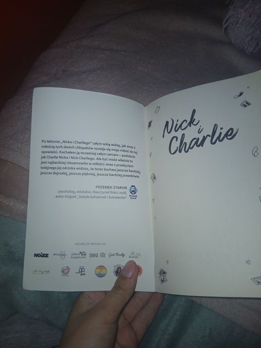 Novela heartstopper