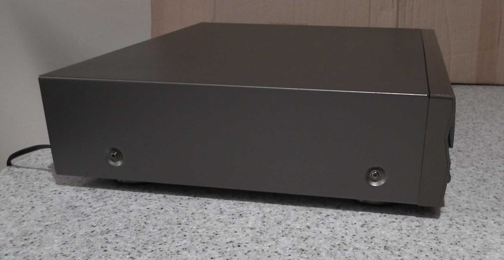 Yamaha zmieniarka