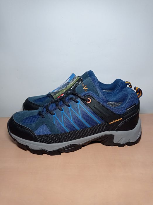 Кросівки BLACK CREVICE waterproof 42,45,46р.