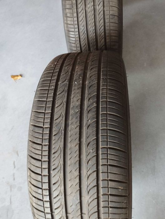 Opona Hankook 255/45R20  A1664010902