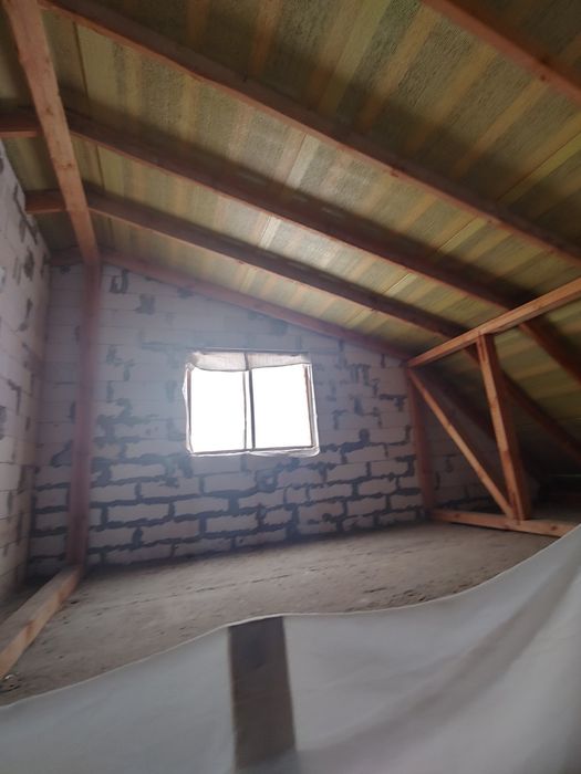 Продам капітальний будинок
