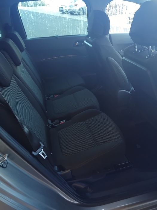 Peugeot 5008 hdi
