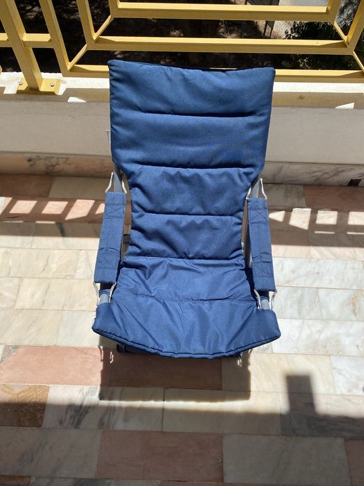 Cadeira praia Infantil