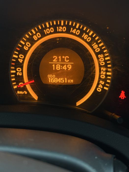 Продам Toyota Auris 2008