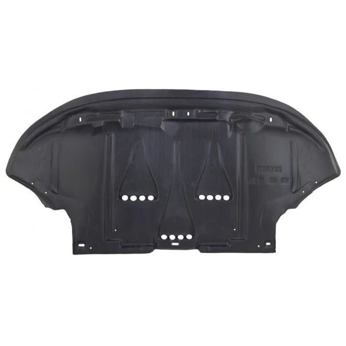 Resguardo Blindagem do motor Audi A6 C5 Anos 1997 a 2005