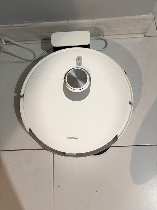 Aspirador robô Xiaomi S20+