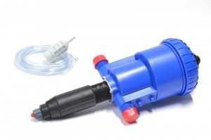 Dozownik leków i witamin pompa dozująca DOSATRON D25RE2 0,2-2%