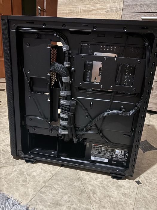 основа под пк ryzen 5 9600x 32gb ddr 5 1tbssd