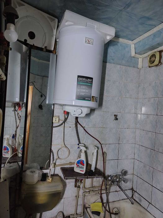 Продам 1 кімнатну квартиру на Черемушках