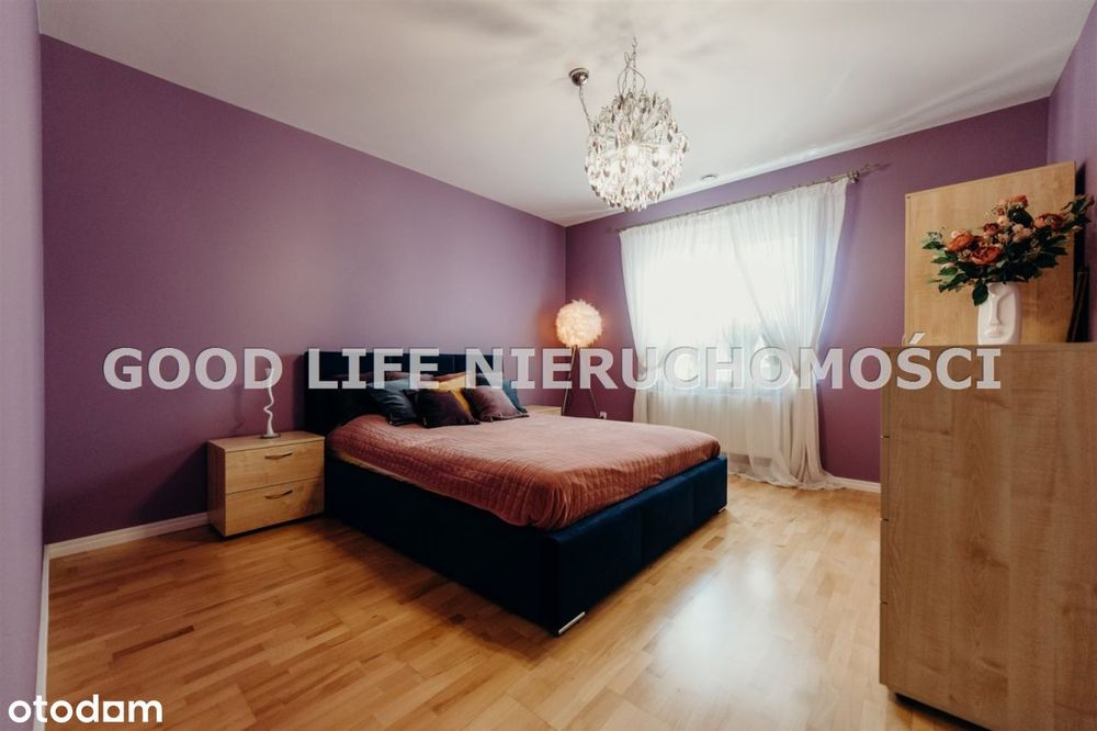 Dom 190M2 Nowa Wieś- Komfort, Styl, Piękny Ogród