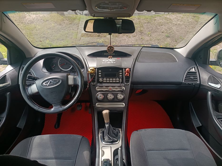 Продам Chery m11