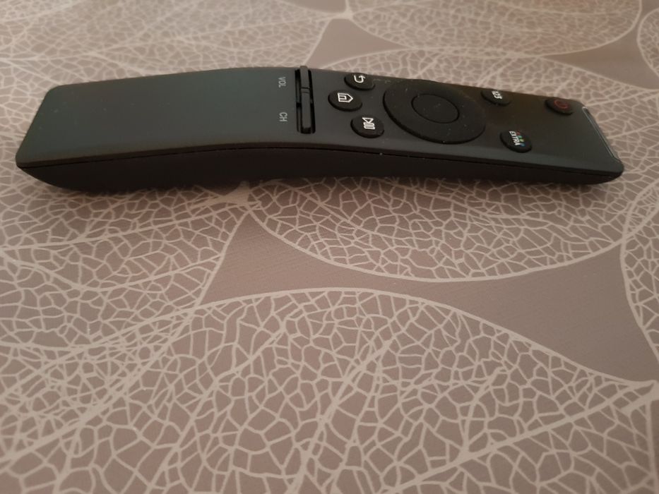 Samsung Remote Controls for New Smart TVs and 4K64738131577730121