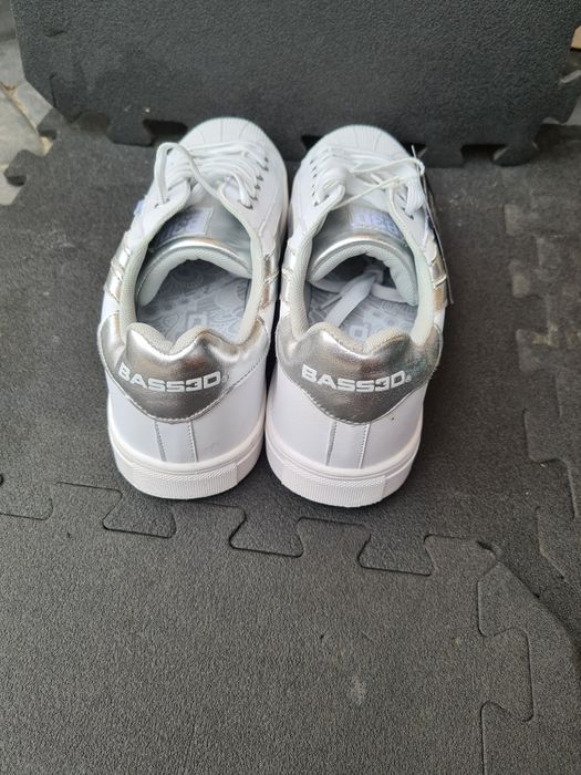 Buty Buty Bass3D .