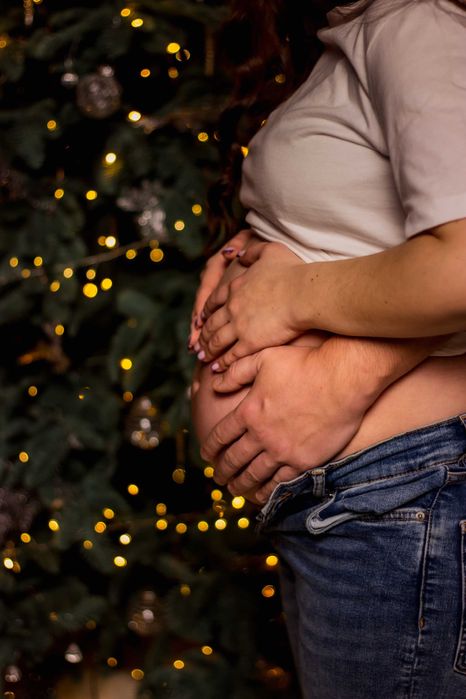 Теплі фото з душею | Ваш фотограф у Кам'янському