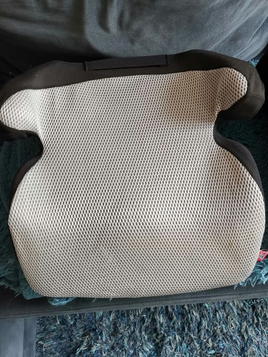 Cadeira criança automóvel