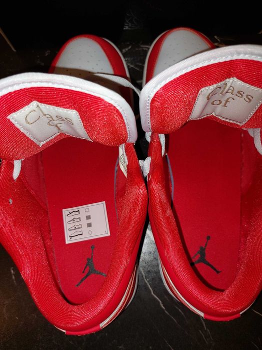 Air Jordan 1 Low SE meskie