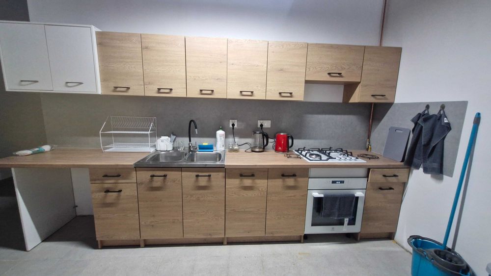 Pokoje dla pracowników Słupsk