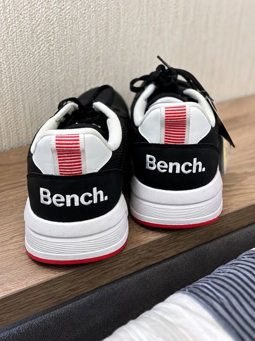 Мужские кроссовки Bench