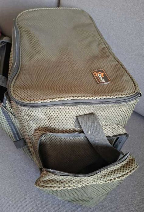 Torba wędkarska MIKADO