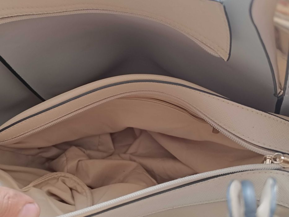 Mala ou Bolsa de Mulher da Michael Kors