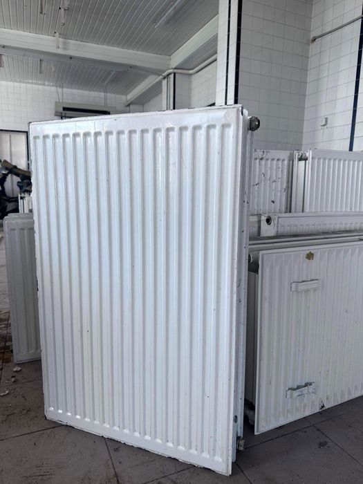 Grzejniki różne rozmiary