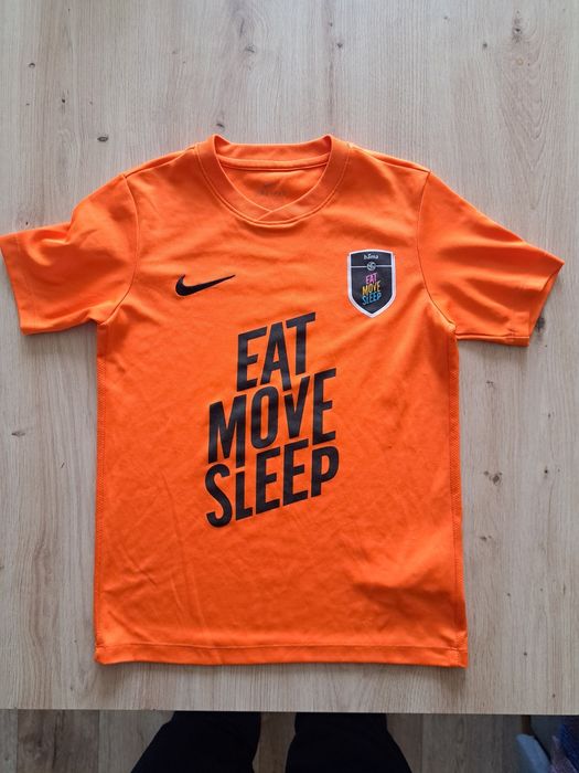 Dziecięce koszulka Nike 8-10 latka