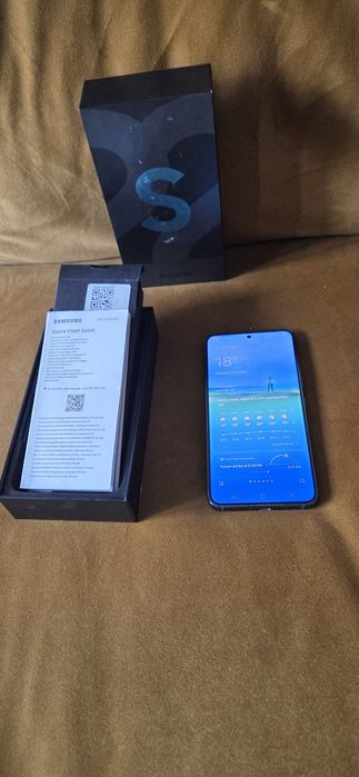 Samsung Galaxy S22    8/256GB (plus etui)