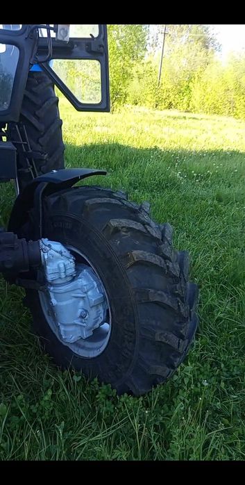 В продаже трактор МТЗ 892