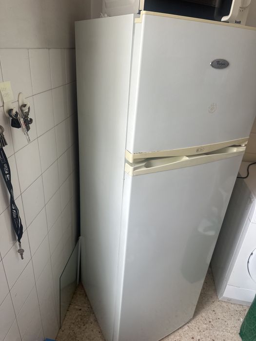 Frigorifico  usado em boas condicoes para uso