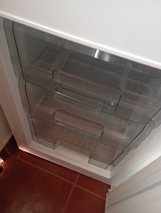 Frigorífico combinado