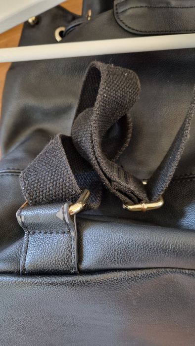 Plecak MyTwin TwinSet