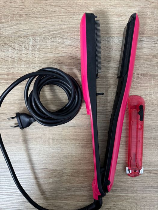 Steam Pod 3.0 alisamento