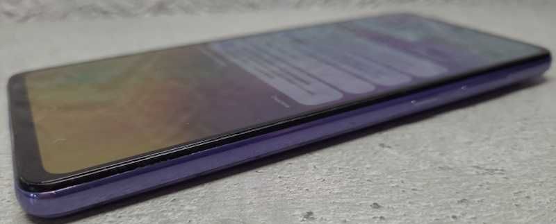 Мобільний телефон Samsung A72 8/256Гб