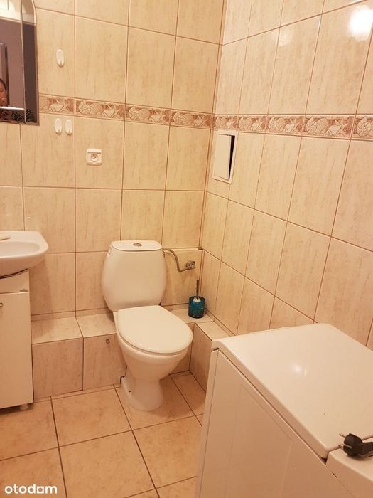 Wynajmę mieszkanie! Od zaraz
