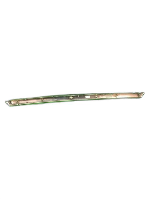 Friso da Porta Direito MERCEDES-BENZ E-CLASS Coupé A2077270422 (OEM)