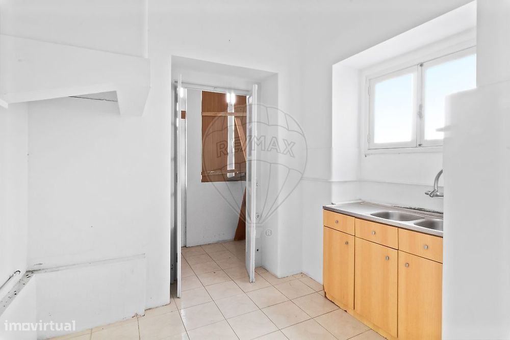 Apartamento T0 para venda