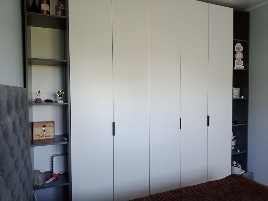 Меблі на замовлення на любий бюджет(Їздемо на заміри в села, райони