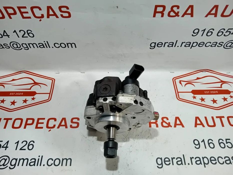 Bomba Injetora / Bomba de Injeção / Alta Pressão M47 Bosch Ref