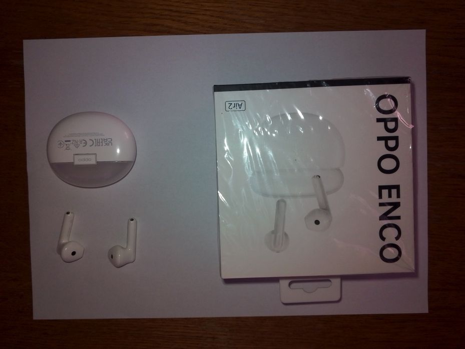 Кейс для навушників OPPO ENCO AIR 2