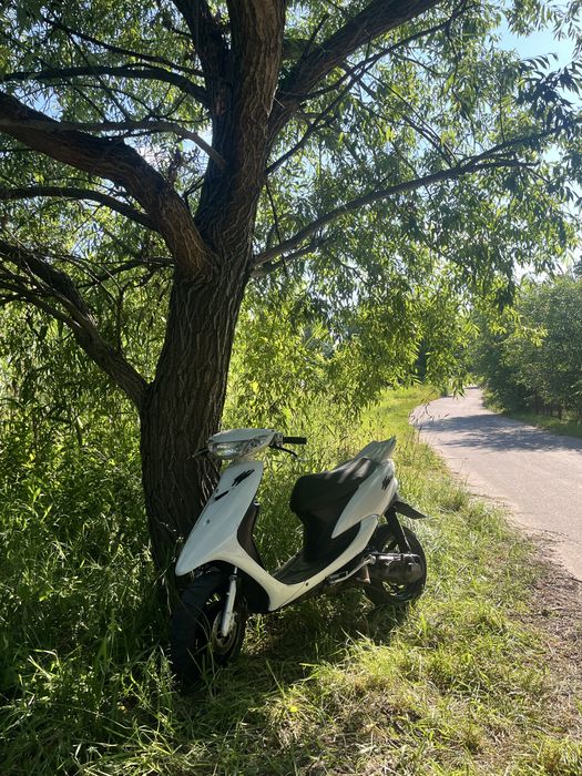 yamaha jog(aerojog)sa 16