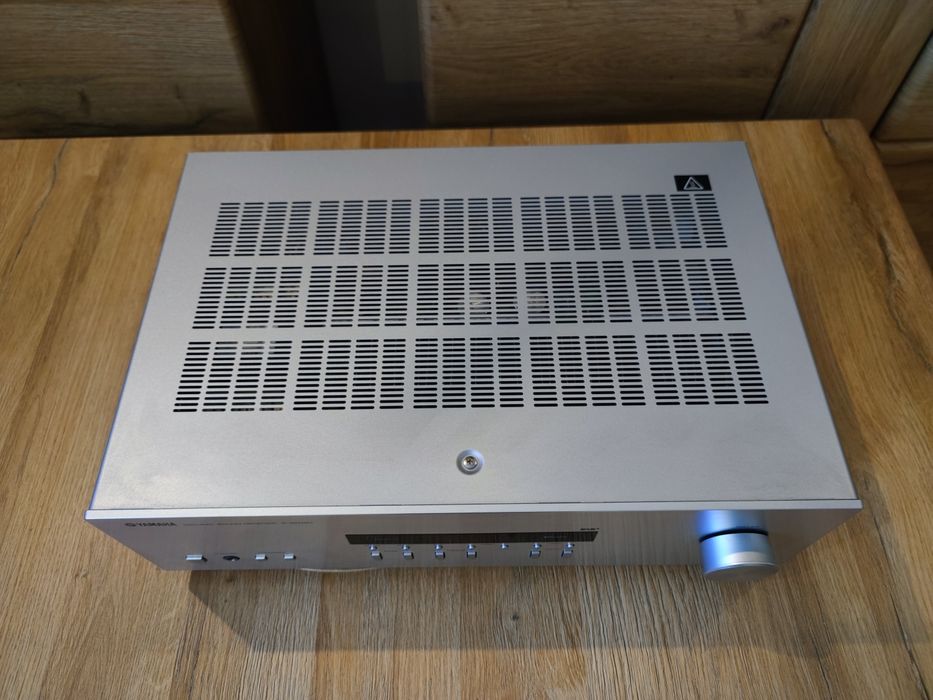 Yamaha R-S202D   amplituner