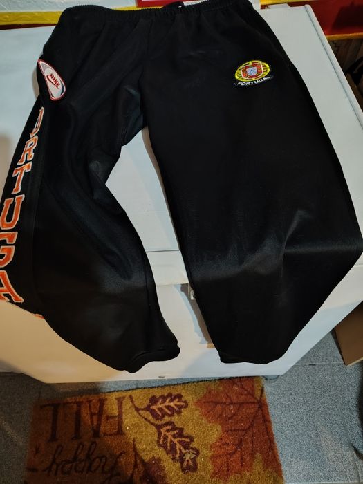 Fato de treino seleção portuguesa