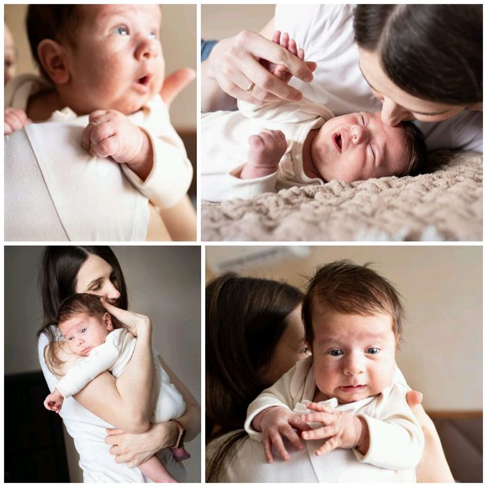 Сімейний, дитячий фотограф