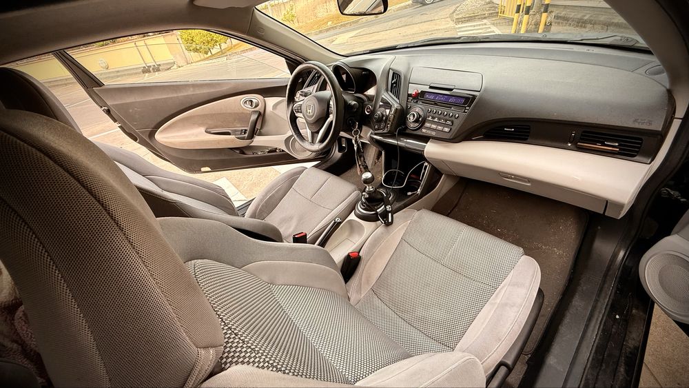 Honda CR-Z 1.5 IMA