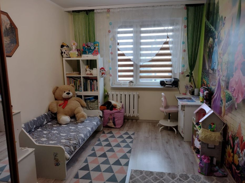 Sprzedam mieszkanie 2-pokojowe w Fordonie na os. Tatrzańskim