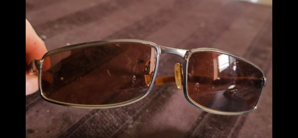 Очки  Persol 649, солнцезащитные