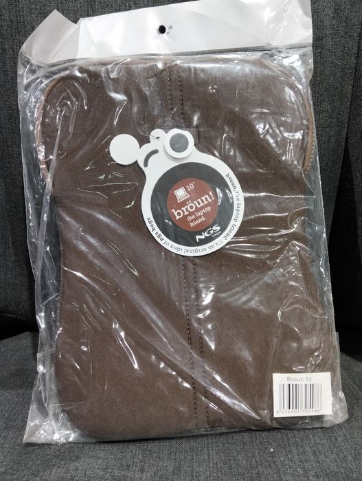 Bolsa para portátil/tablet novas
