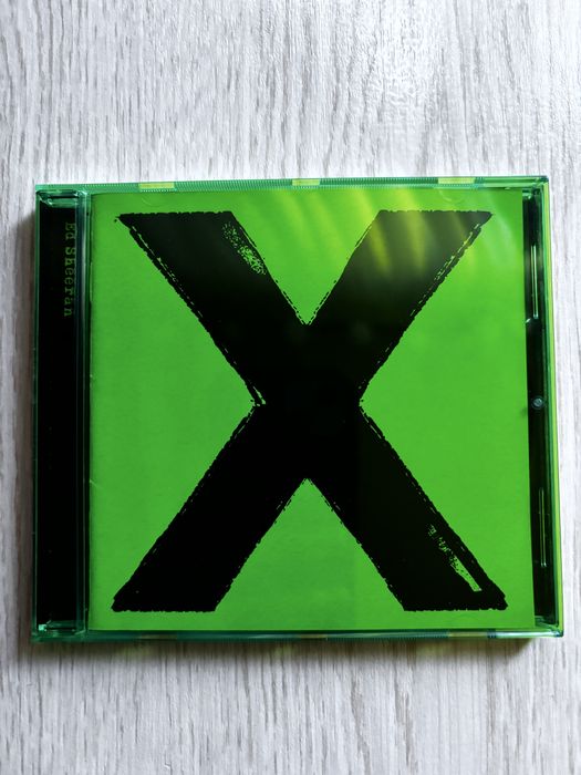 Ed Sheeran CDセット Ed Sheeran CDセット