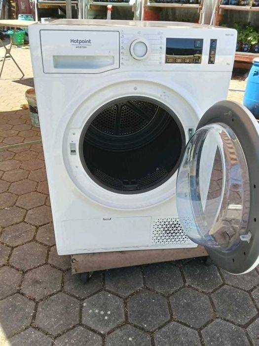 Maquina de secar roupa de 9 kilos