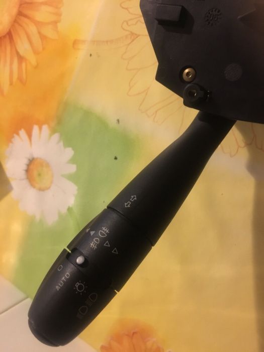 Comutador Citroen c4